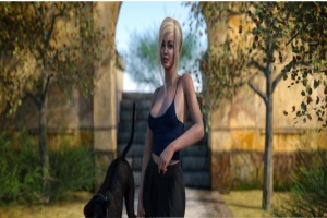 [欧美SLG/汉化/动态] 魔法学院 Lust Academy S3 v3.3.1b PC+安卓汉化版[百度][2.5G]』-IS充值【0】
