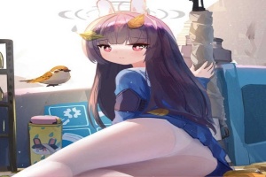 [2D爆款同人/动态]白丝雪糕王：垃姬兔-霞泽美游 同人作品大合集+COS集[步兵][5.4G/百度] – 『CG资源』-IS充值【0】