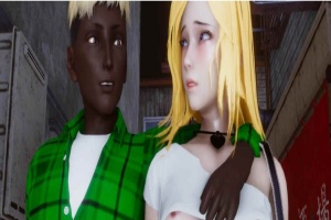 【欧美SLG/汉化/动态】我可爱的妈妈0.5完结汉化版【PC+安卓/2.59G/更新】-IS充值【0】