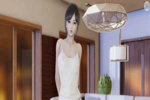 【国产SLG/中文/动态】母上攻略重置版(二) 中文版【PC+安卓模拟器/2.5G/更新】-IS充值【0】