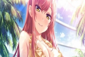[ADV/动态CG]和御姐女友的快乐同居生活 年上彼女のあまやか同棲[百度][1G]』-IS充值【0】
