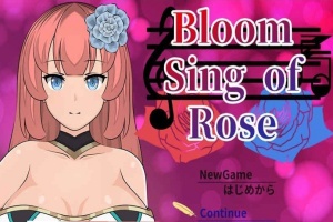 [日系RPG/汉化/2D] 绽放的玫瑰之歌 Bloom Sing of Rose PC+安卓模拟汉化版 [百度][2.2G]』-IS充值【0】