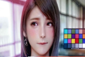 [神级3D同人/动态]究极逼真3D蒂法：SLASH巨佬 22最新全作品大合集[新作/精品][3G/百度] – 『CG资源』-IS充值【0】