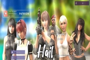 [欧美SLG/汉化/动态] 冰雹独裁者HailDicktator V0.46.1 PC+安卓官方汉化版+作弊 [百度][4.1G]』-IS充值【0】