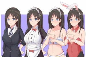 [大型穿越RPG/中文]少女的异世界大冒险 官方中文正式版+全CG回想[佳作][1.4G/百度]』-IS充值【0】