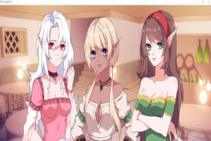 [欧美SLG/汉化]我的情爱女神 完结汉化版[百度][PC+安卓/300M/完结]』-IS充值【0】