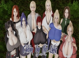 【欧美SLG/汉化/动态】湖边小屋0.27B汉化版【PC+安卓/1.50G/更新】-IS充值【0】
