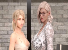 【欧美SLG/汉化/动态】远方的朋友0.6汉化版【PC+安卓/416M/更新】-IS充值【0】