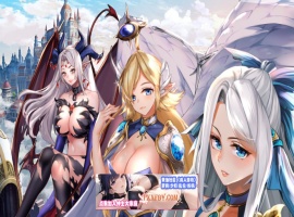 【经营SLG/中文/全动态】异世界爱情酒馆 Ver1.3.0e 官方中文步兵版+全DLC【3G/大更新】-IS充值【0】