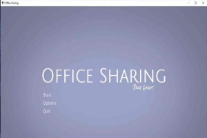 [互动3D/全动态CV/步兵]共享办公室OL-Office Sharing 完整步兵正式版[百度][700M/CV]』-IS充值【0】