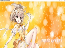 [横版ACT/全动态]魔法天使：精灵花 Ver2.3 物理系魔法少女续作[完坑][百度][600M]』-IS充值【0】