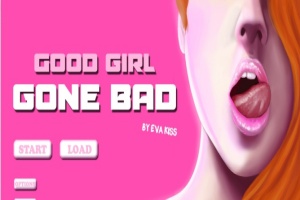 [SLG/欧美/完结/生肉/神作]好女孩变坏了 Good_Girl_Gone_Bad-1.2 [PC/2G]』-IS充值【0】