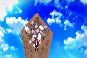 [日系SLG/汉化/动态]纸梦V1.0 汉化版[PC+安卓][1.2G/百度]』-IS充值【0】