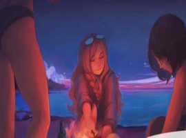 [互动SLG/中文/动态]与俄罗斯妹子的约会日记 STEAM官方中文步兵版[百度][CV/1G]』-IS充值【0】