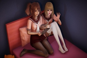 【神作SLG/汉化/礼包码】特工17v0.21.7汉化版【PC+安卓/2.18G/更新】-IS充值【0】