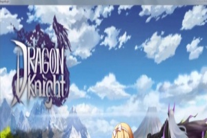 [横版ACT/中文] 狩龙骑士 Dragon Knight 官方中文步兵版+邪恶补丁[百度][2.6G]』-IS充值【0】