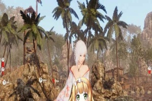 [极品ACT/中文]SwordxHime剑姬无双 Ver1.11.4 官方中文步兵版+存档[更新][12.4G/百度]』-IS充值【0】