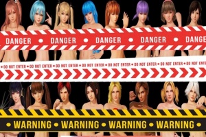 【3D神作】死或生6 官方终极版！[中文/魔改]全DLC/全邪恶MOD整合【双版本/100G】【年费会员专享，手慢无】-IS充值【0】