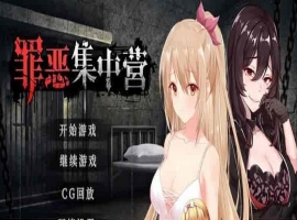 [SLG/中文/NTR] 罪恶集中营 STEAM官方PC+安卓中文步兵作弊版[百度] [1.8G]』-IS充值【0】