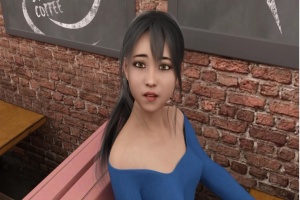 【欧美SLG/汉化/动态】一个谎言0.7汉化版【PC+安卓/1.61G/更新】-IS充值【0】