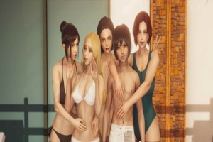 [欧美SLG/汉化/动态]我爱熟女 V0.6.6 汉化版[PC+安卓][3.5G/百度]』-IS充值【0】