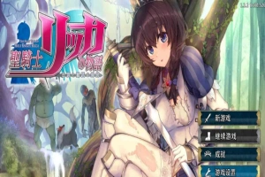 [年度3D大作]圣骑士莉卡物语：白翼与银翼的姐妹 V1.22 精翻汉化步兵版+存档[4.5G/百度]』-IS充值【0】