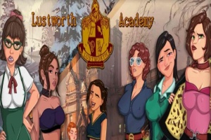 [沙盒2D/汉化/动态]拉斯特沃斯学院LustworthAcademyBetav0.30.4 汉化版[PC+安卓][1.3G/百度]』-IS充值【0】