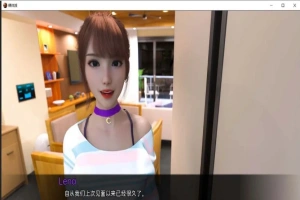 【欧美SLG/汉化/动态】裸体学校 V0.8.1 汉化版【PC+安卓/1.3G】-IS充值【0】