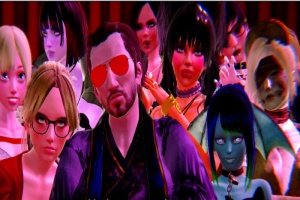 [欧美SLG/汉化/3D] 尼克·马洛·黑色 Nick Marlowe Noir v0.51f PC+安卓汉化版[百度][2.9G]』-IS充值【0】