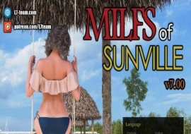 [神作SLG/汉化/动态] 徐娘半老 MILFs of Sunville ！v7.0.0 官方中文版+画廊全开[百度] [4.6G]』-IS充值【0】