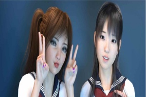 【欧美SLG/汉化/动态】随心所欲V0.18b汉化版【PC+安卓/3.56G/更新】-IS充值【0】