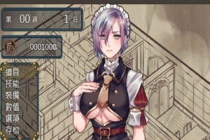 [RPG/中文/动态]奴隶女仆与报酬迷宫 BOKIBOKI官方中文步兵版[新作][500M/百度]』-IS充值【0】