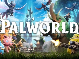 幻兽帕鲁 Palworld|豪华中文|Build.13218815+预购特典-天羽阿拉卡【百度网盘/下载】-IS充值【0】