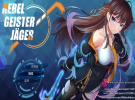 【日系RPG/汉化/动态】除灵猎人~最初的羔羊1.044汉化版【PC+安卓/2.50G】-IS充值【0】