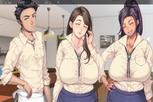 [拔作ADV/汉化]你母亲真是个好女人啊！汉化版+存档+漫画中文版[百度][1.2G]』-IS充值【0】