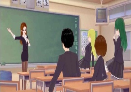 [欧美SLG/汉化]我的学校是后宫V0.7 汉化版[PC+安卓][390M/百度]』-IS充值【0】