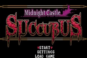 [ACT/中文/神级像素] 午夜银魔城~STEAM官方中文步兵版+全回想存档[百度][500M]』-IS充值【0】