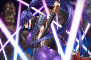 [拔作ADV/汉化/全动态]対魔忍雪风 Animation 动态重置 AI润色汉化版+全CG存档[新汉化/CV][PC+安卓模拟器][1.8G/百度]』-IS充值【0】