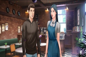 [欧美SLG/汉化/2D] 我们的红绳 我们的红线 Our Red String Ch. 11 Final PC汉化版[百度][1.5G]』-IS充值【0】