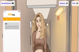 [欧美SLG/汉化/2D] 大学热潮 College Craze v0.6 汉化版 [百度][百度][2G]』-IS充值【0】