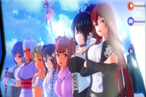 [沙盒SLG/汉化/动态] 精灵之爱 Genex Love v0.3.0 汉化版[百度][1.5G]』-IS充值【0】