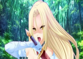 [ADV拔作/汉化]用种子来净化女神！内“射”仙境！精翻汉化版+CG[百度][PC+安卓/3G]』-IS充值【0】
