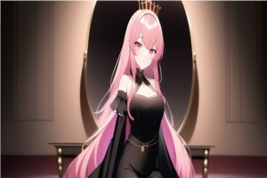 [欧美SLG/汉化]公主约会模拟 完结汉化版[PC+安卓][300M/百度]』-IS充值【0】