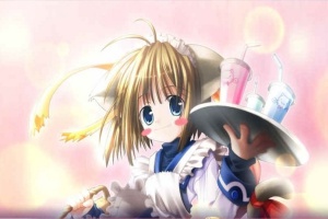 [ADV/汉化] 春天的足音 はるのあしおと汉化硬盘版 [百度][2.3G]』-IS充值【0】
