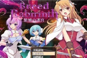 [探索RPG/汉化]繁殖の迷宮 – Breed Labyrinth 云翻汉化版[PC+安卓][百度][700M]』-IS充值【0】