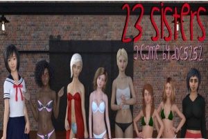 [欧美SLG/汉化/动态]23姐妹花23Sisters-Ver0.12b 汉化版[PC+安卓][2.8G/百度]』-IS充值【0】