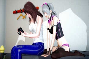 【欧美SLG/汉化/动态】宇宙0.3汉化版【PC+安卓/3.27G/更新】-IS充值【0】