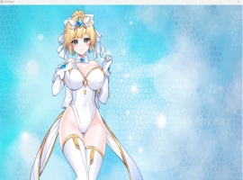 【精品ACT中文全动态】魔法天使：精灵公主 Ver0.64 官方中文步兵版【更新650M】【补档】-IS充值【0】