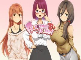 【互动SLG中文像素动态】水管工传说Ver1.03官方中文步兵版【大更新NTR神作2G】-IS充值【0】