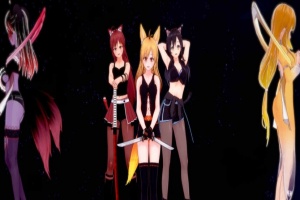 [日系SLG/汉化]守护者 1：革命v1.1 汉化版[PC+安卓][1.7G/百度]』-IS充值【0】